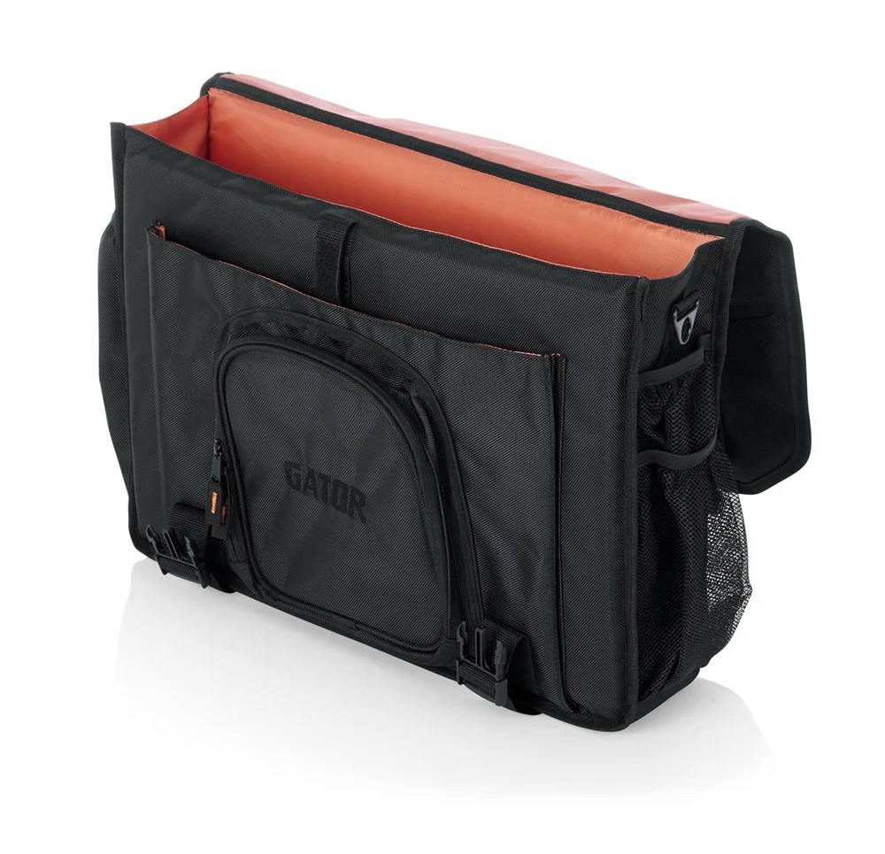 Gator Cases G-Club Control DJ Bag