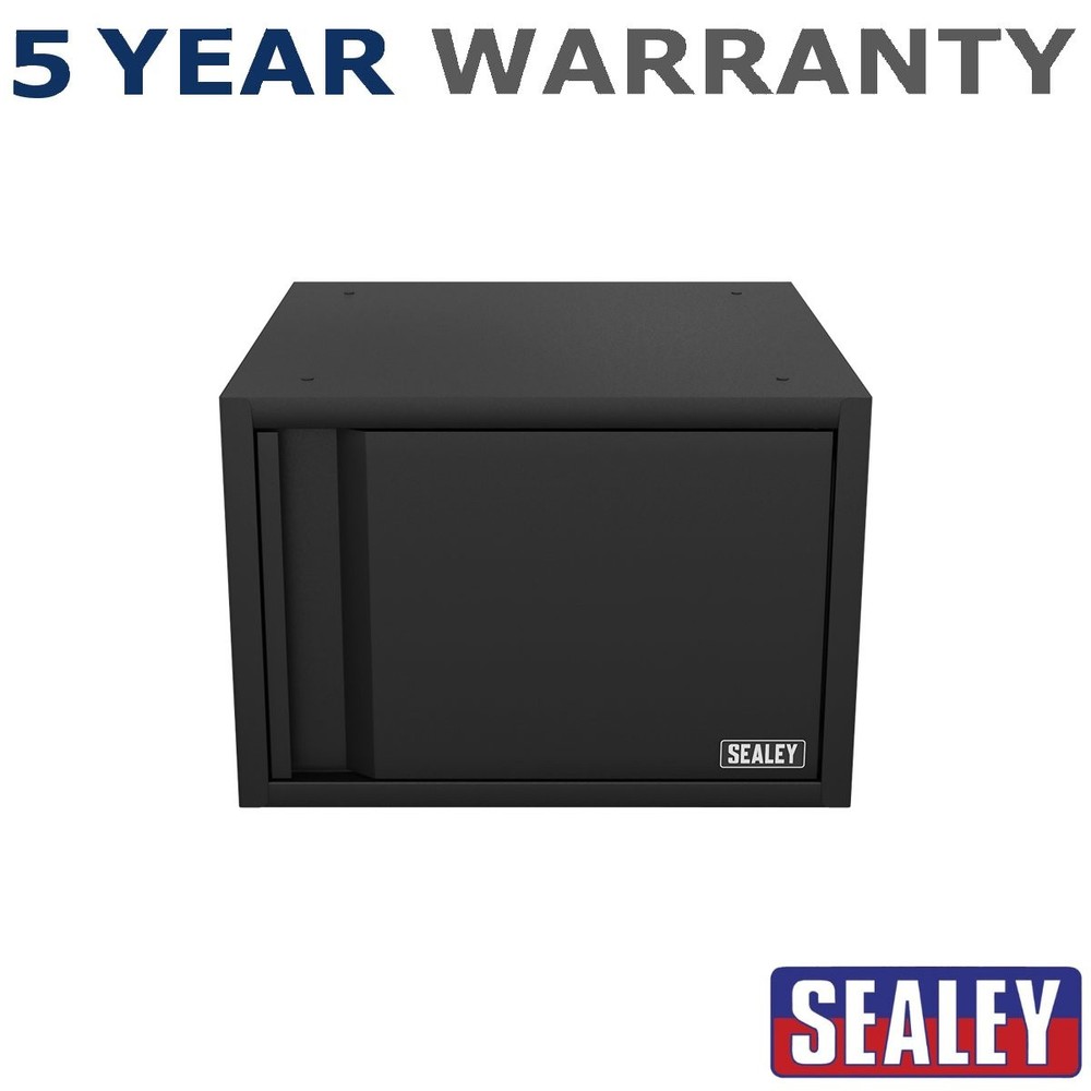 Sealey Modular Storage Cupboard 1 Door APMB1