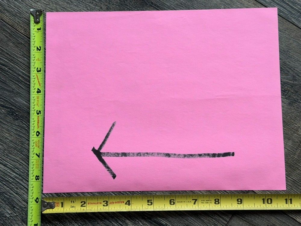 KISS Concert Backstage Sign Reunion Tour Crew Meals Vintage Kiss Memorabilia