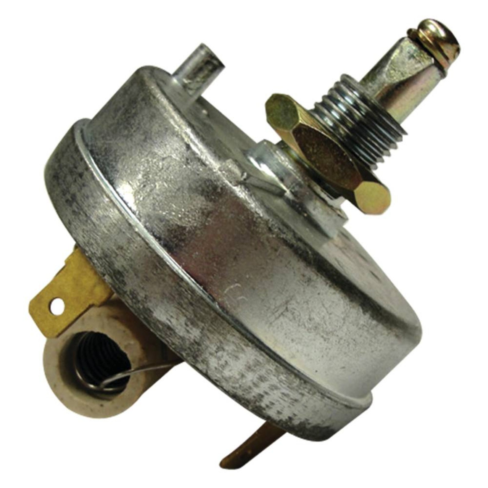 Light Switch (12V) For John Deere Tractor AR66478