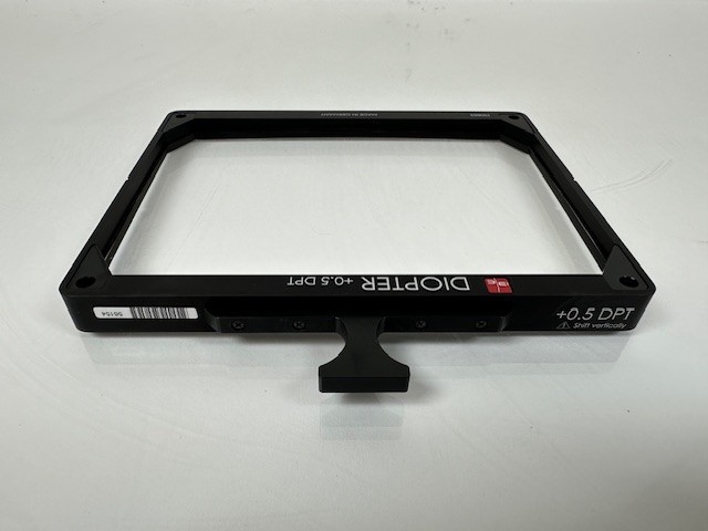 IB/E Optics Diopter +0.5 DPT Made In Germany