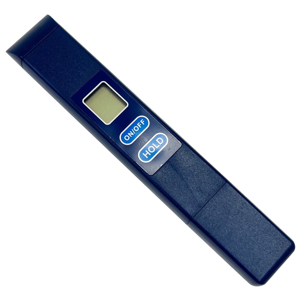1 PC TDS Water Quality Testing Pen Portable Water Quality Testing Tool New