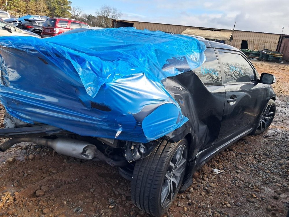 Passenger Right Front Window Regulator Fits 12-22 PRIUS 4885196