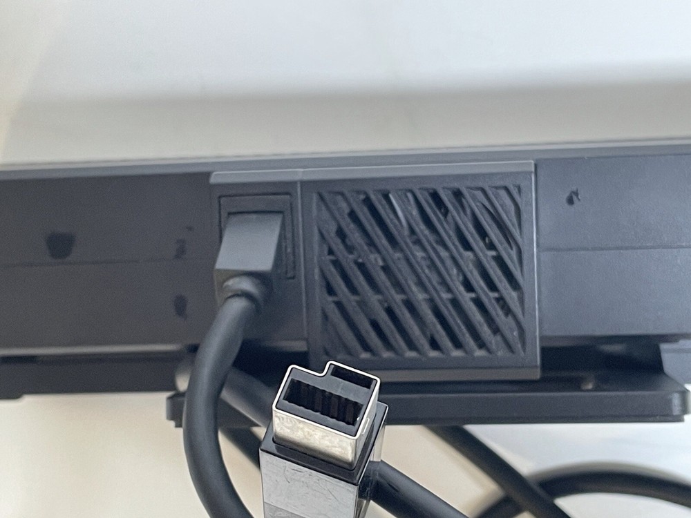 Microsoft Xbox One Kinect Sensor