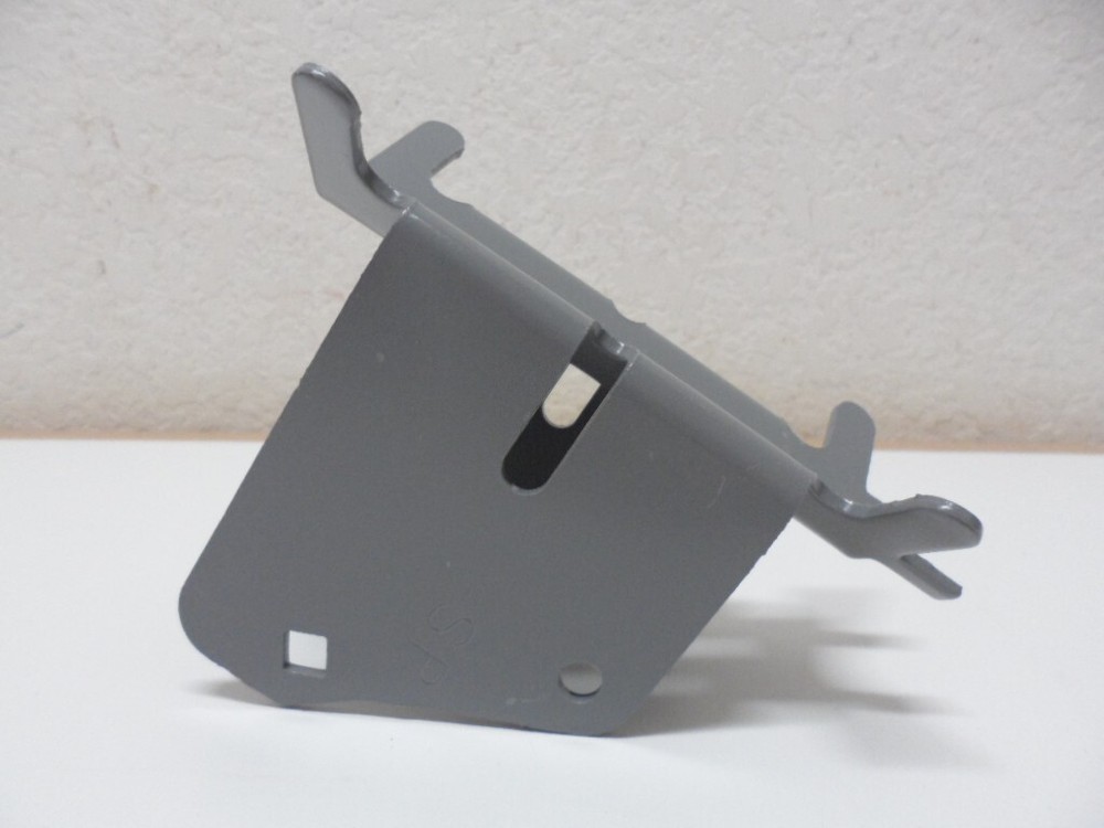 KP Performance U-Bolt Bracket Pole Adapter Kit- KPPA-DPB-W