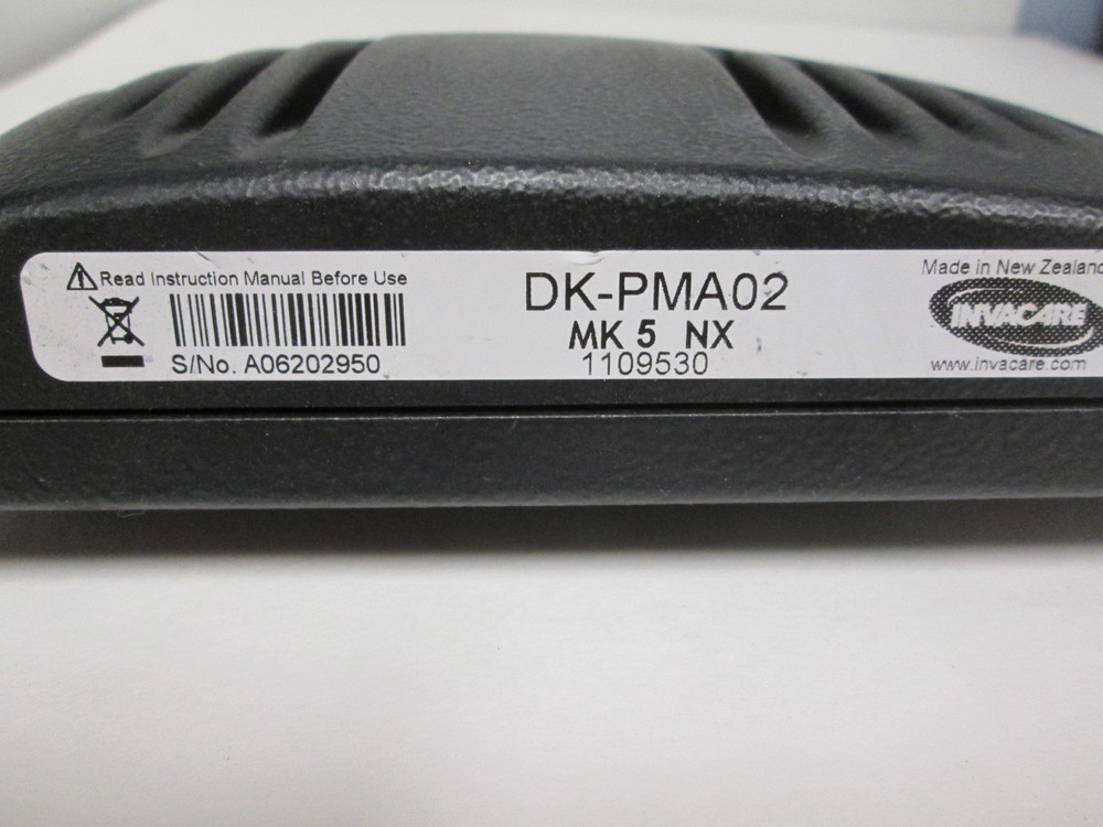 Invacare Power Chair Controller DK-PMA02 #3224