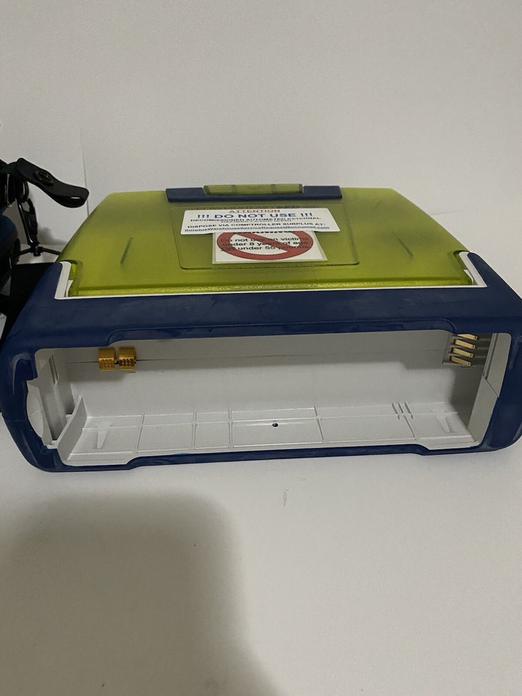 Cardiac Science Power heart AED G3
