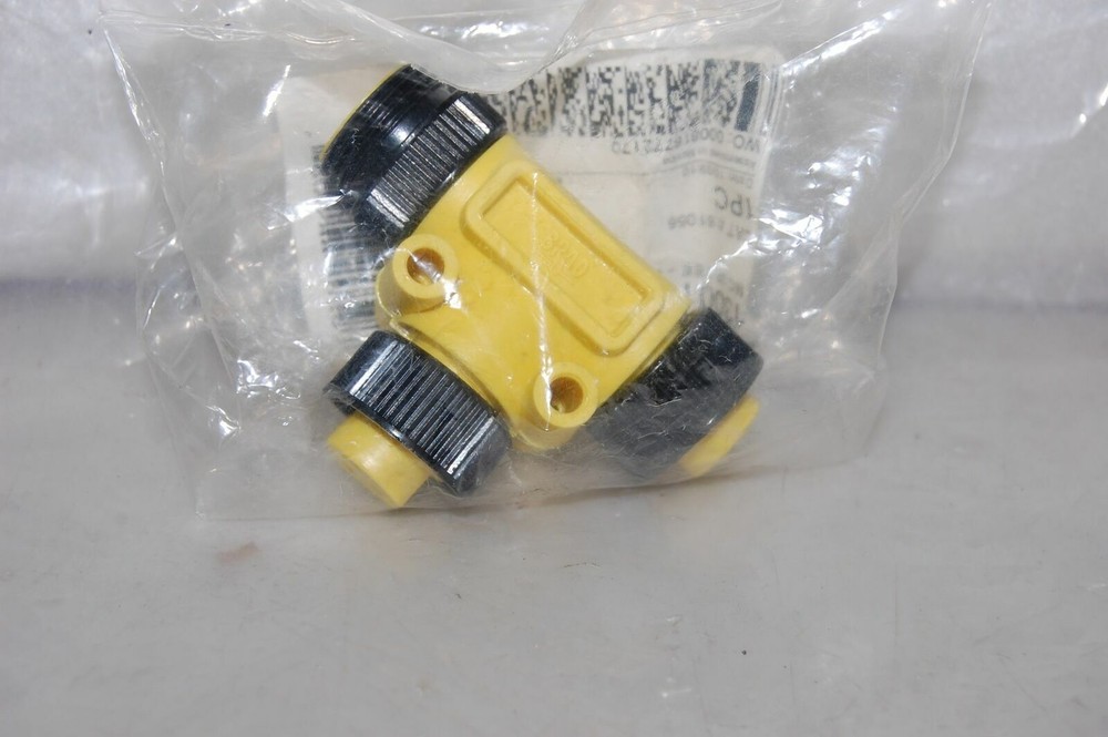 BRAD CONNECTIVITY  3 WIRE TAP 1300180217