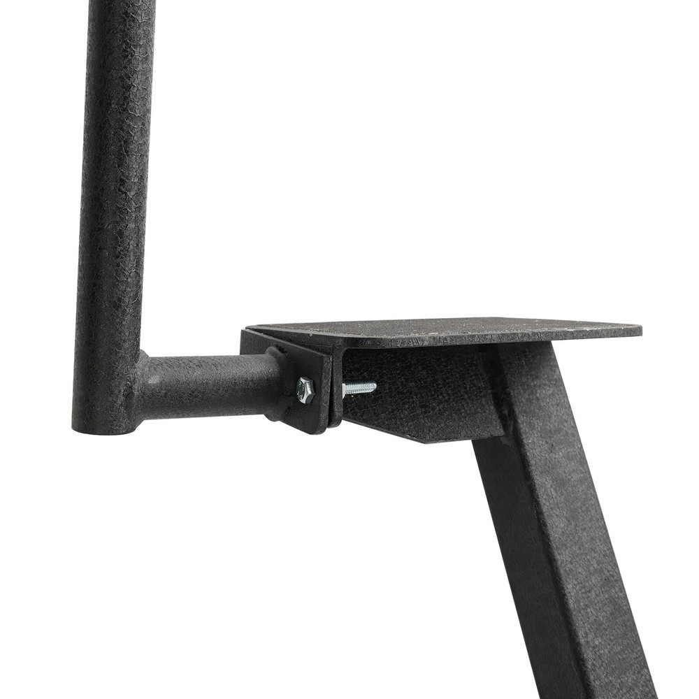 2 Step Dual Step bass Boat Trailer Steps T8