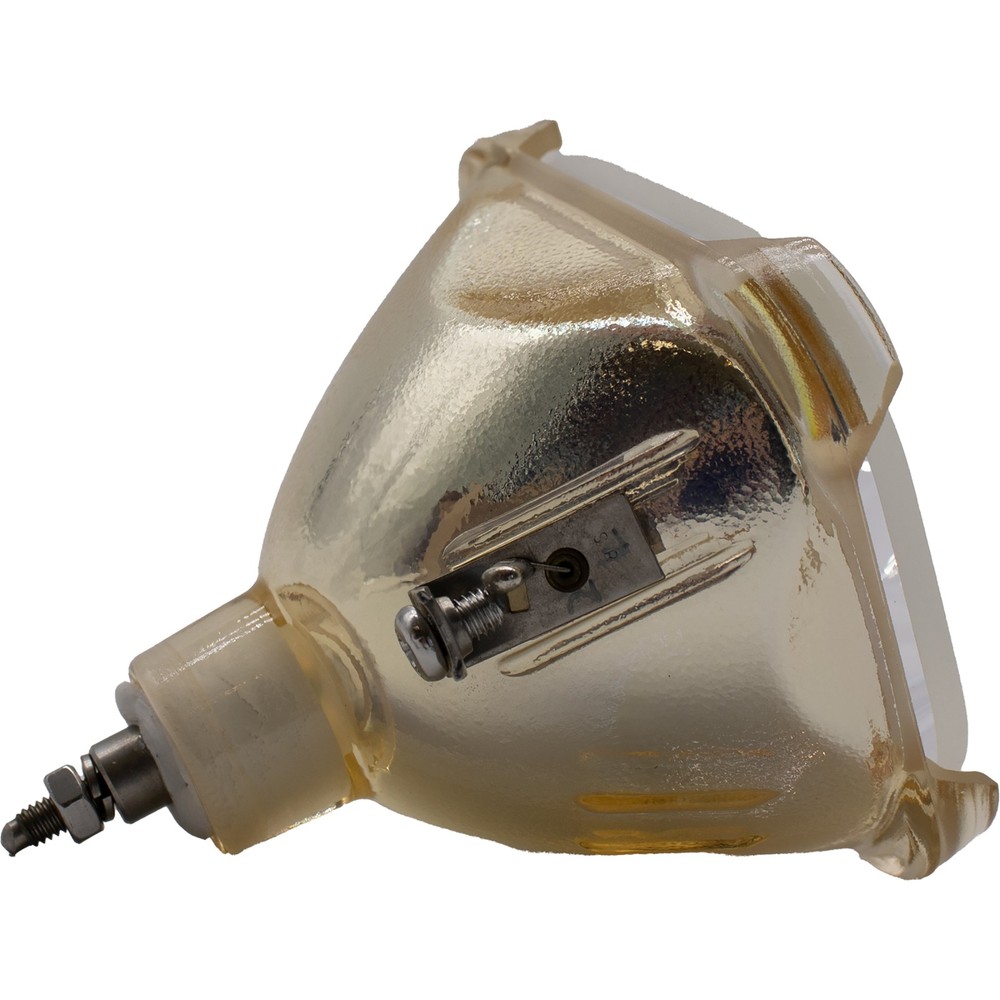 Jaspertronics™ OEM Lamp (Bulb Only) for the Sanyo PLC-SU35 Projector with