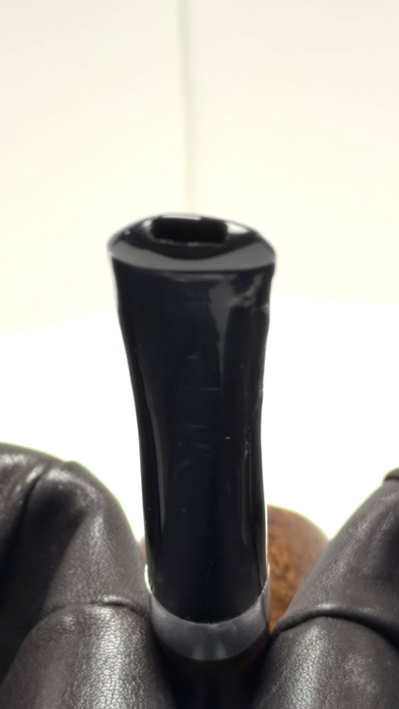 DRY FILTER Smooth Pear / Acorn 6mm Filter Pipe