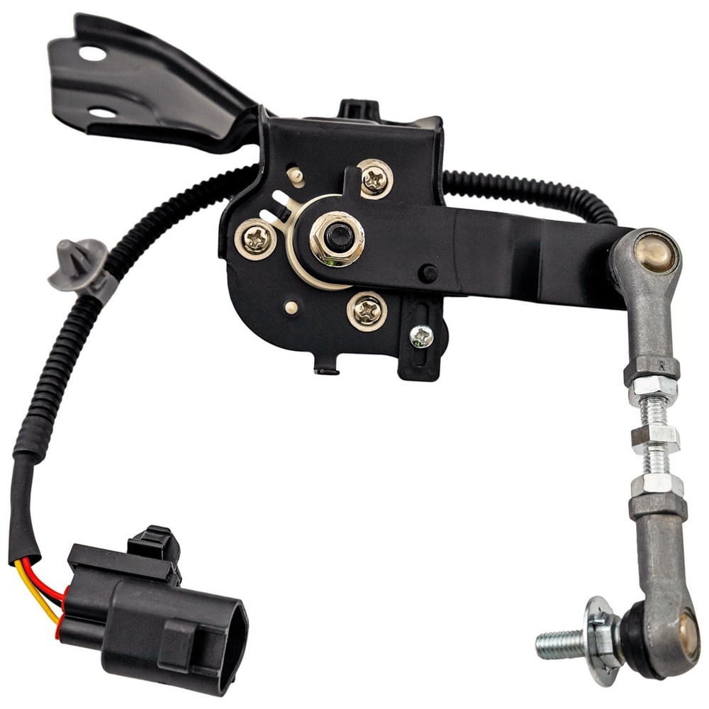 Suspension Ride Height Sensor Rear Passenger Right Side Hand  8940760040
