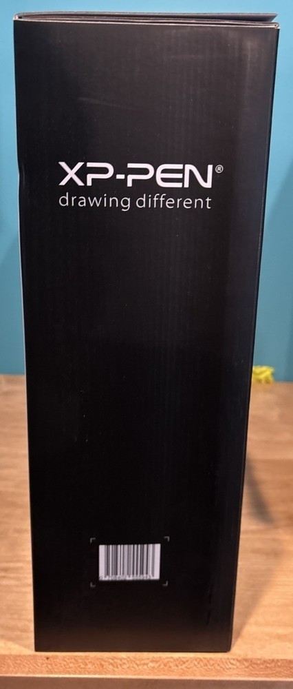 Xp-pen Artist 22E Pro Graphics Tablet - Black