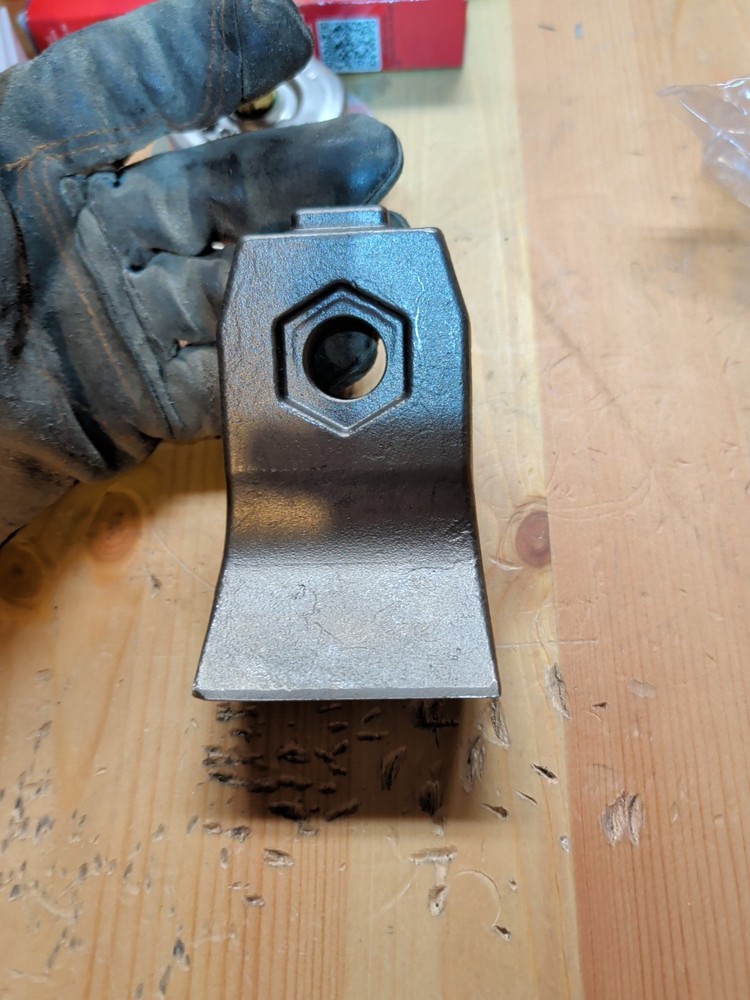 Replacement Denis Cimaf Type 3 Teeth