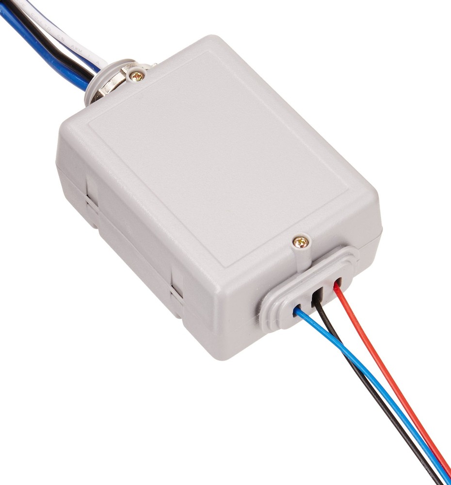 Leviton 20-Amp Super Duty Power Pack for Occupancy Sensors, Basic with Auto-On,