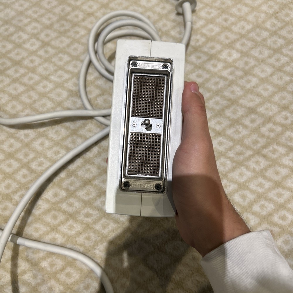 Esaote LA332E Linear Array Ultrasound Transducer Probe