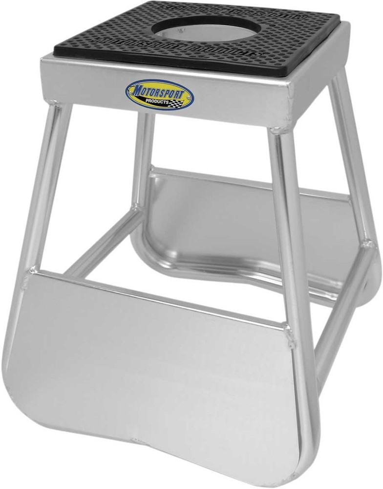 Motorsport Products Pro Panel Stands - Silver - 93-2001