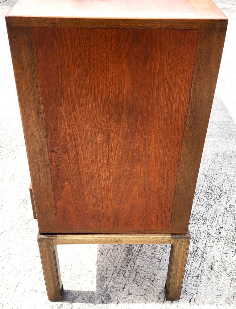 Edward Wormley for Dunbar Sideboard Bar 1950s