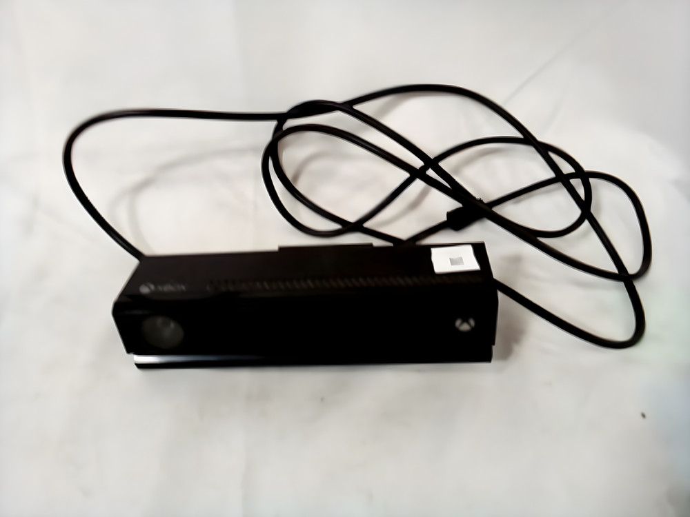 Microsoft Xbox One Kinect Sensor 1520 Black