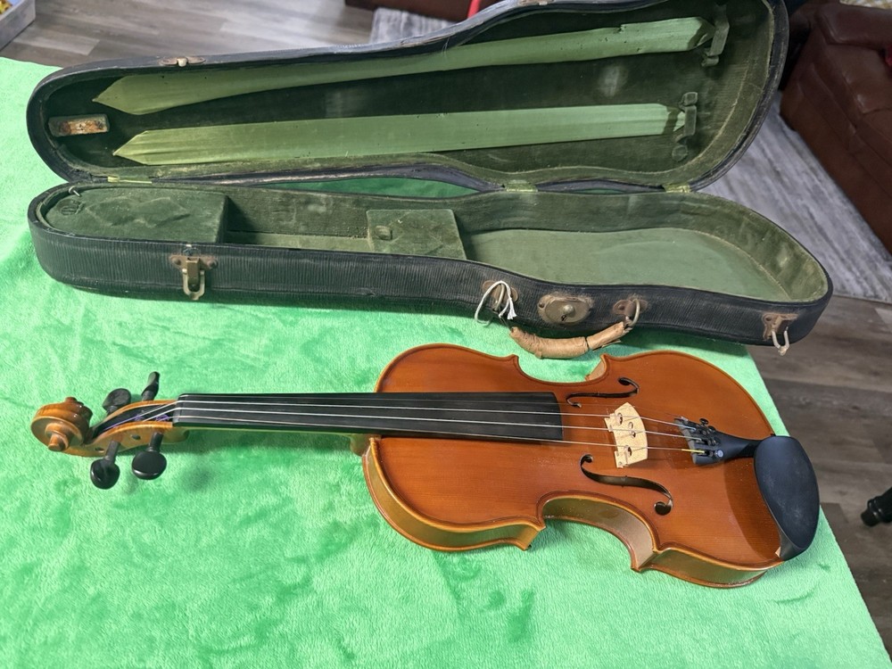 Amati 4/4 Violin 2008