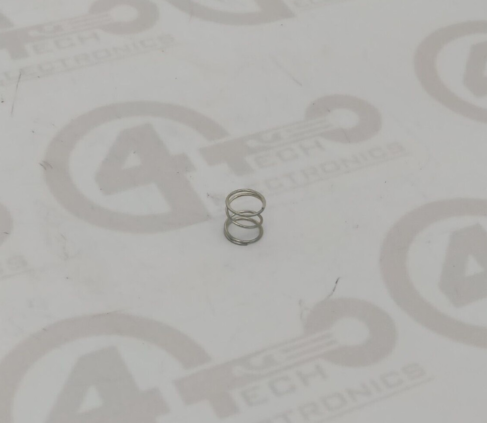 Universal Instruments Compression Spring 10249058