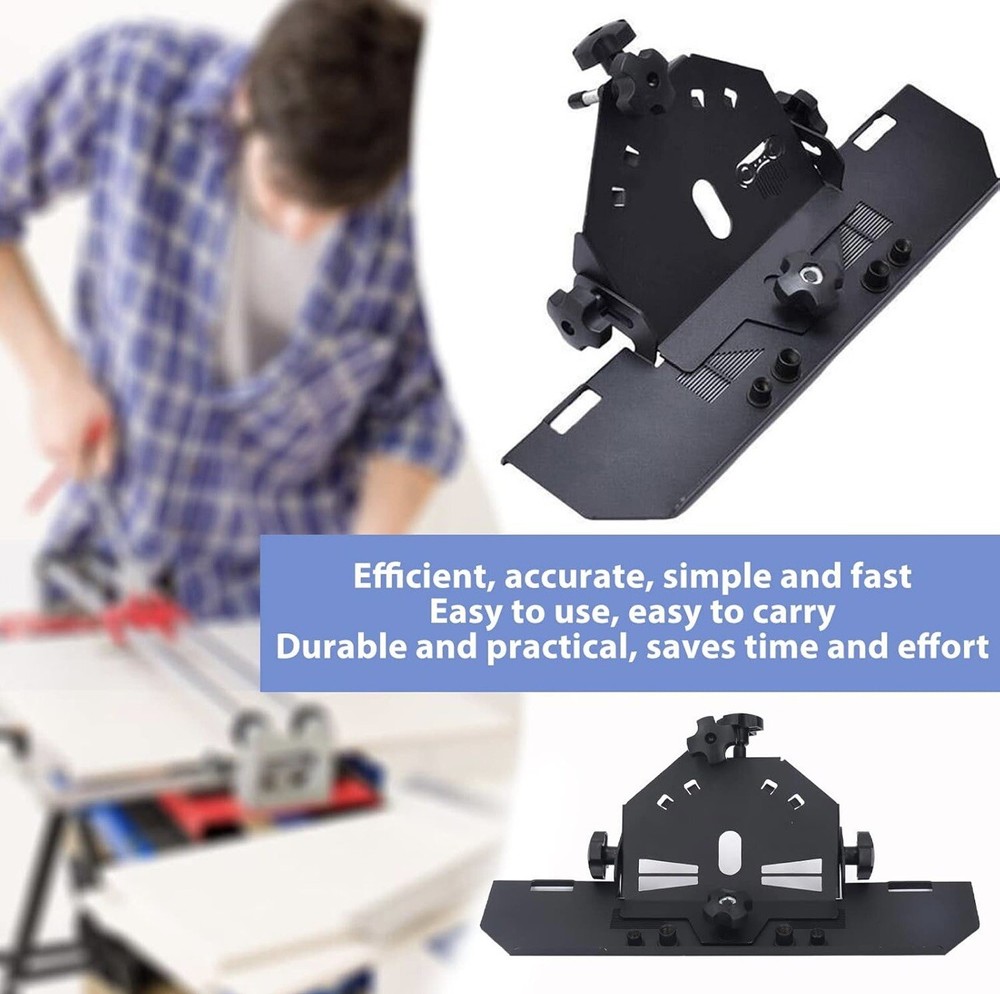 Tile chamfering machine, 45 Degree Angle Cutting Tool