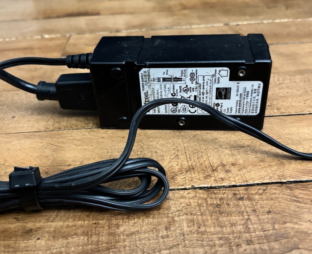 Extron Electronics P/2 DA2xi VGA Distribution Amplifier with power supply (B)