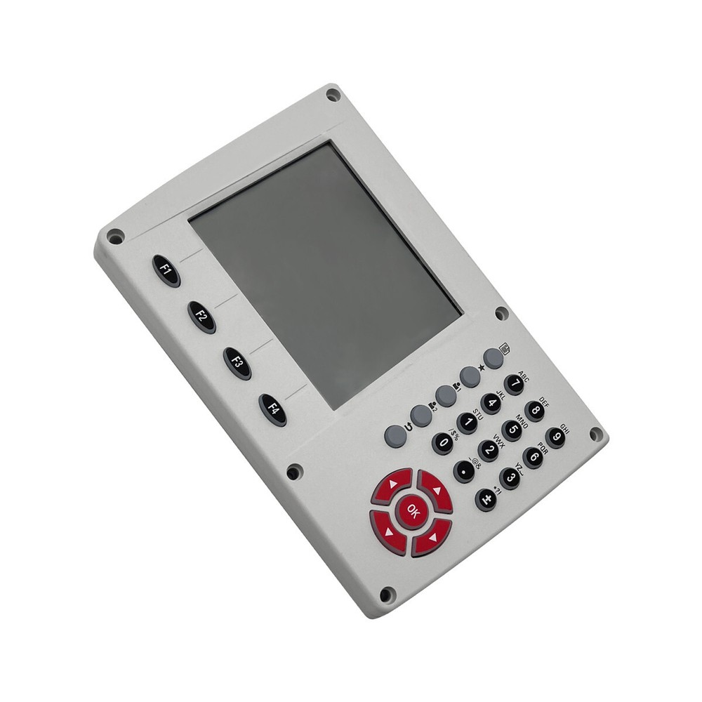 TS09 PLUS REPLACE KEYBOARD LCD DISPLAY FOR TS06 TS02/09 TOTAL STATION