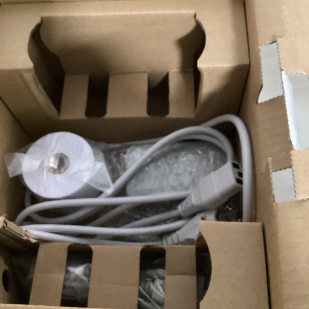Mettler Toledo P25 RS Printer New