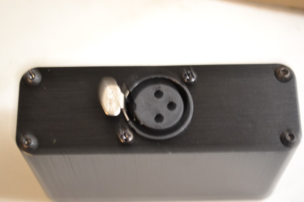 One Little Bear Douk Audio Passive Switch & Mixer