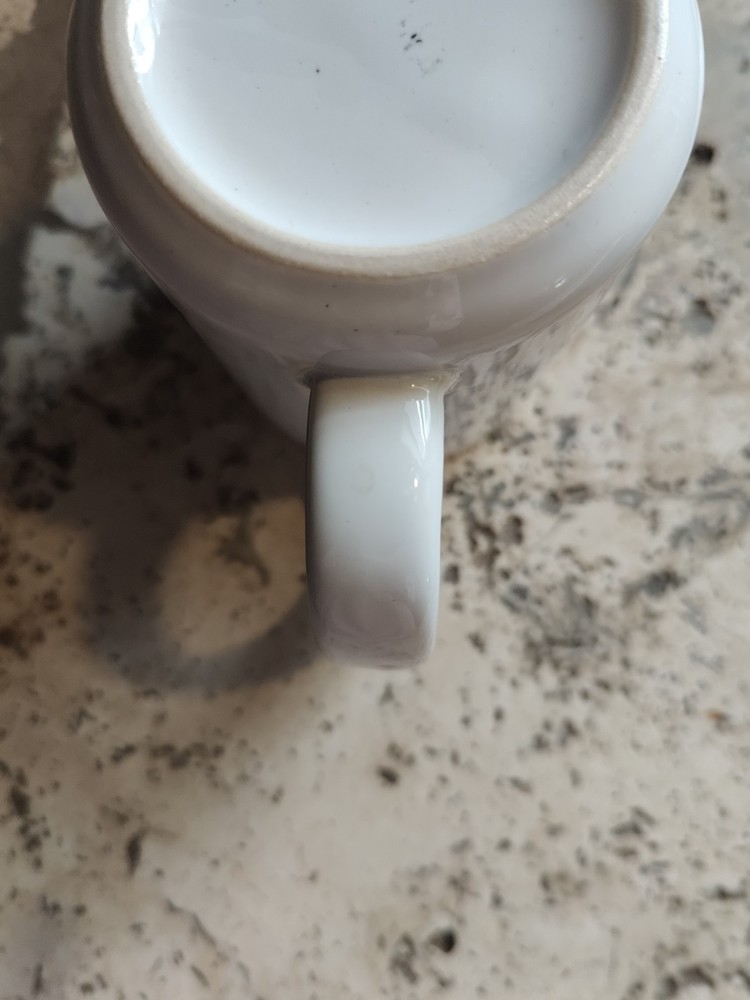 Lockheed Martin Targets & Countermeasures Coffee Mug EMRBM