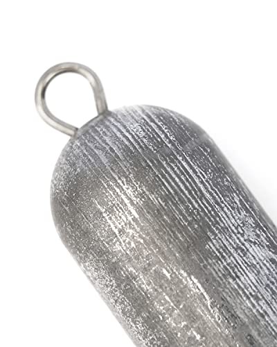 Deep Drop Weights Heavy Fishing Weights Size04: 10lb