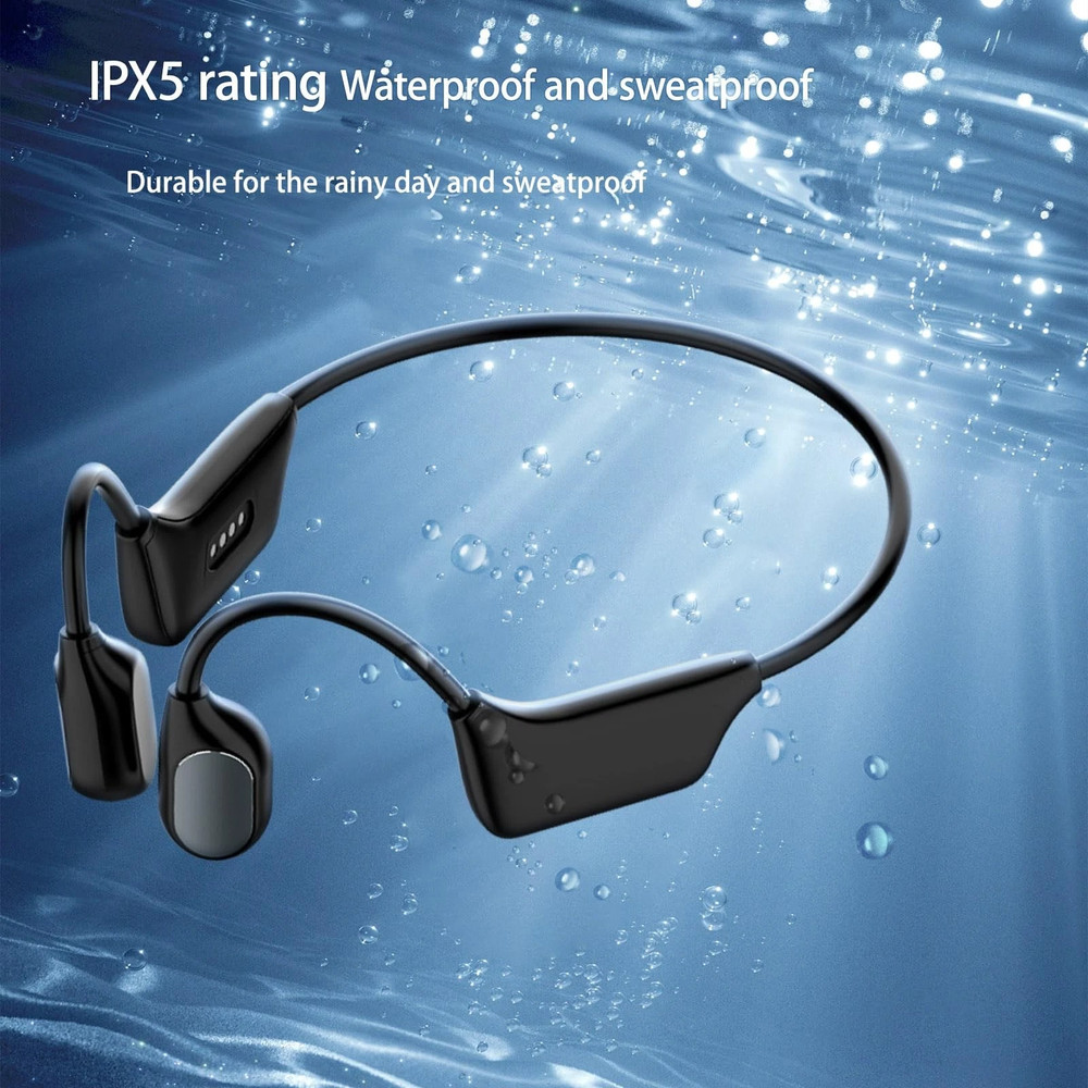 Specially Designed Noise Reducing Bone Conduction Hearing Aids For The Elderly