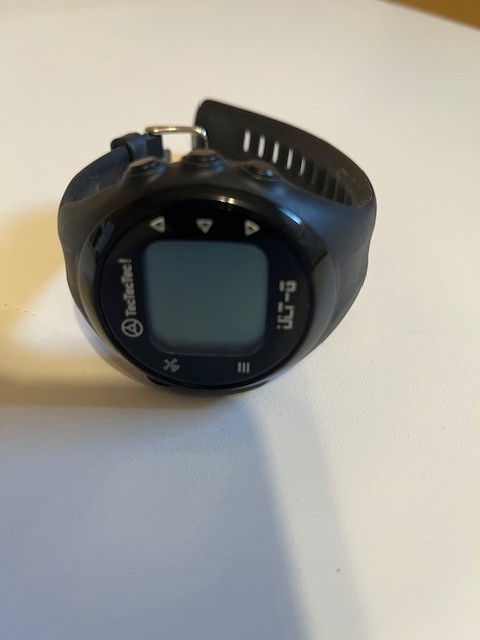 tec tec tec golf watch