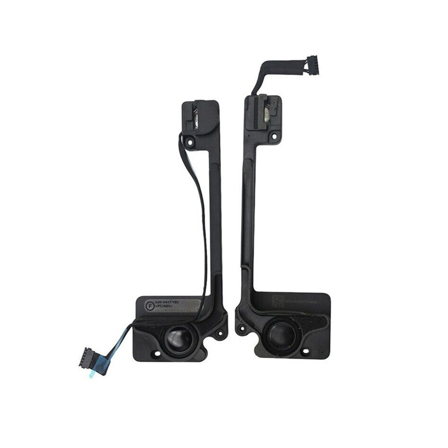 New Left & Right Speakers For MacBook Pro 13" Retina A1502 923-0557 2013-2015 US