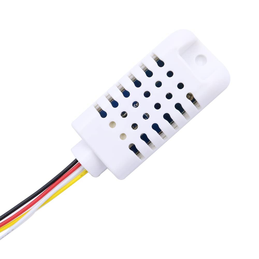 2Pcs SHT30 Temperature and Humidity Sensor Module SHT30 Digital Temperature a...