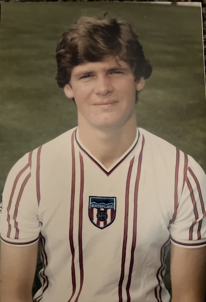 sunderland photo Gordon Chisholm