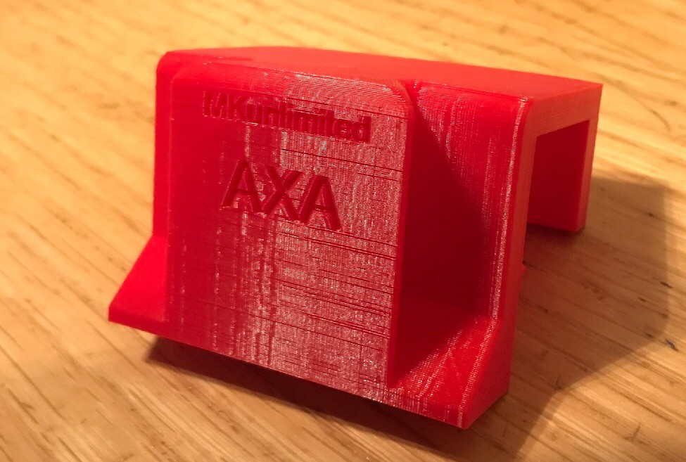 AXA Quick Change Tool Post Holder Set