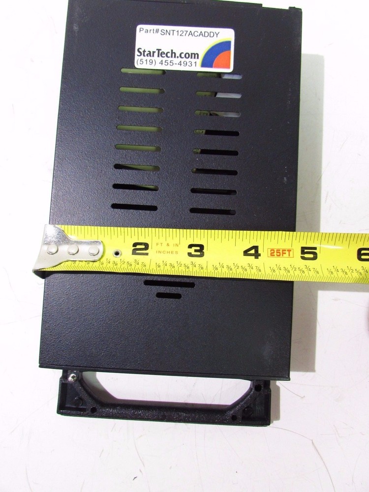 STAR TECH SNT127ACADDY DRIVE DRAWER **XLNT**