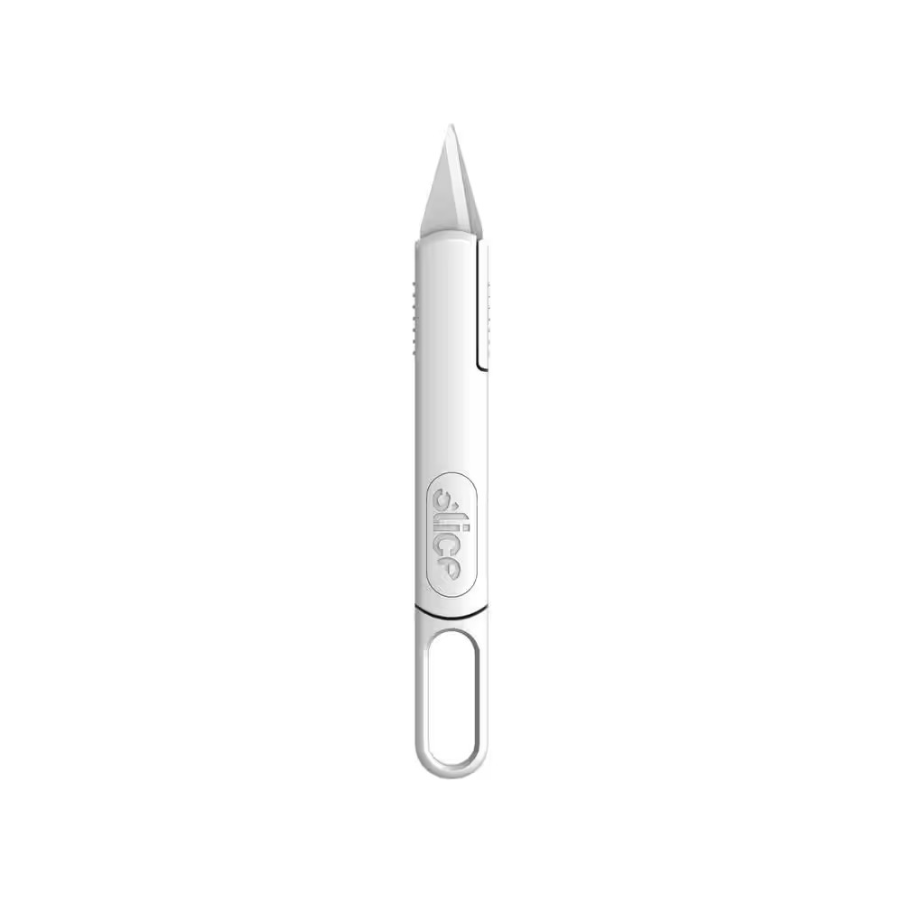 Self-Opening Scissors