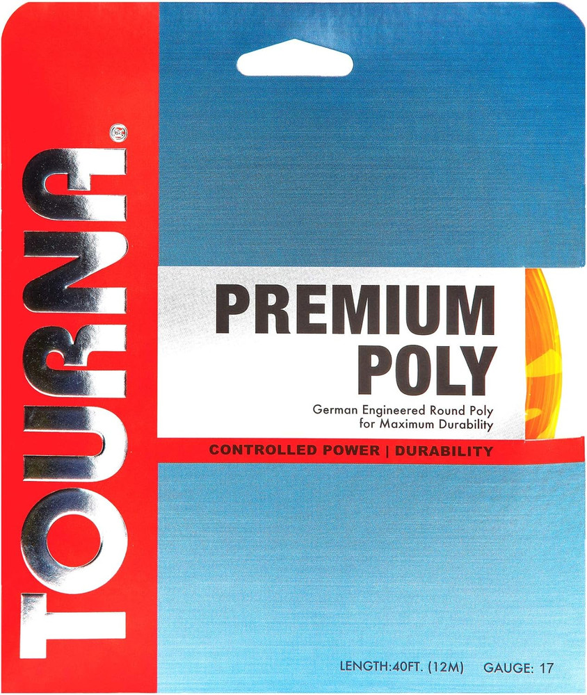 Premium Poly 17G Set Gold