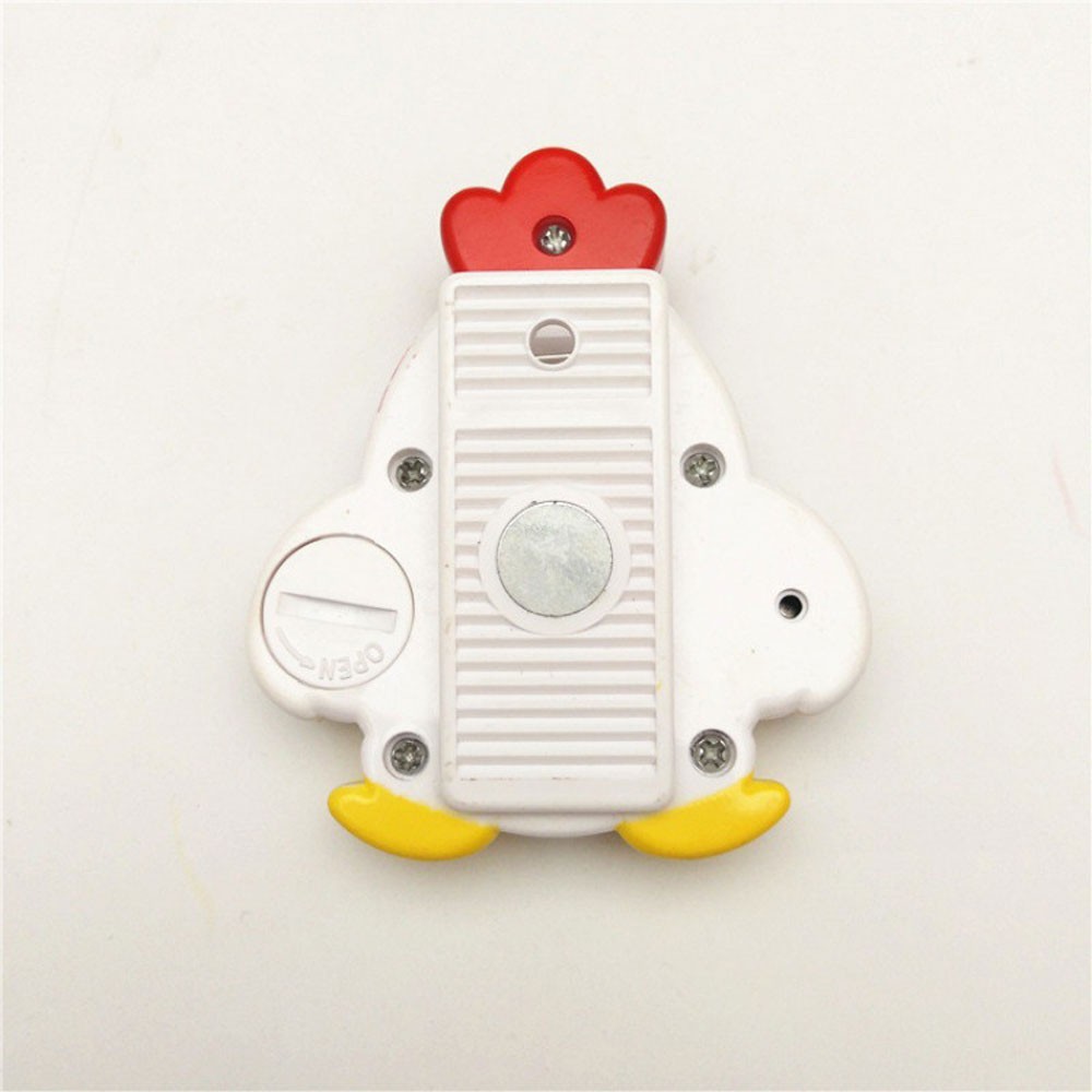 Kitchen Electronic Chicken Timer LCD Digital Display Birthday Present Tools CW