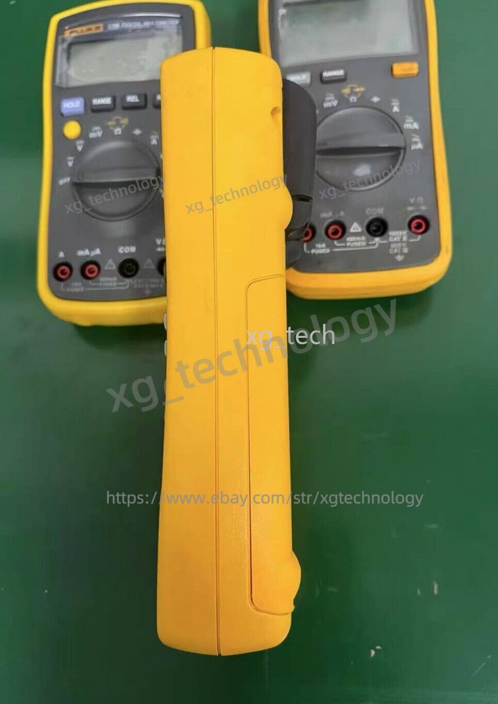 Fluke 725 Multifunction Process Calibrator Calibrated / tested good/working