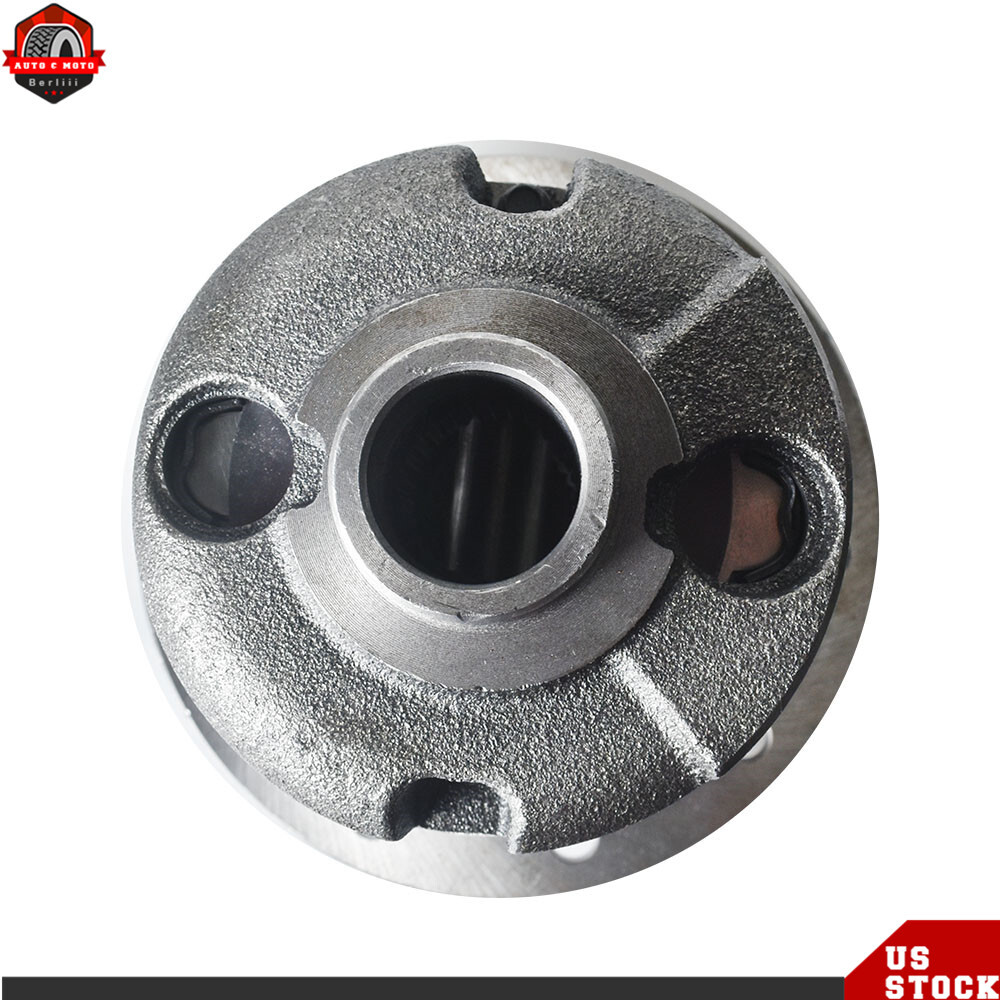 For Chevy GMC GM 8.5" 8.6" Posi Unit 30 Spline Eaton-Style Limited-Slip Locker