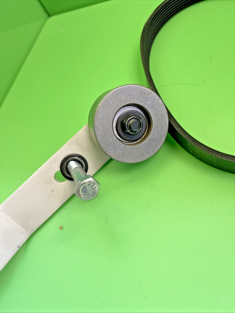 Treadmill Motor Belt Adjustable, Or Many Projects