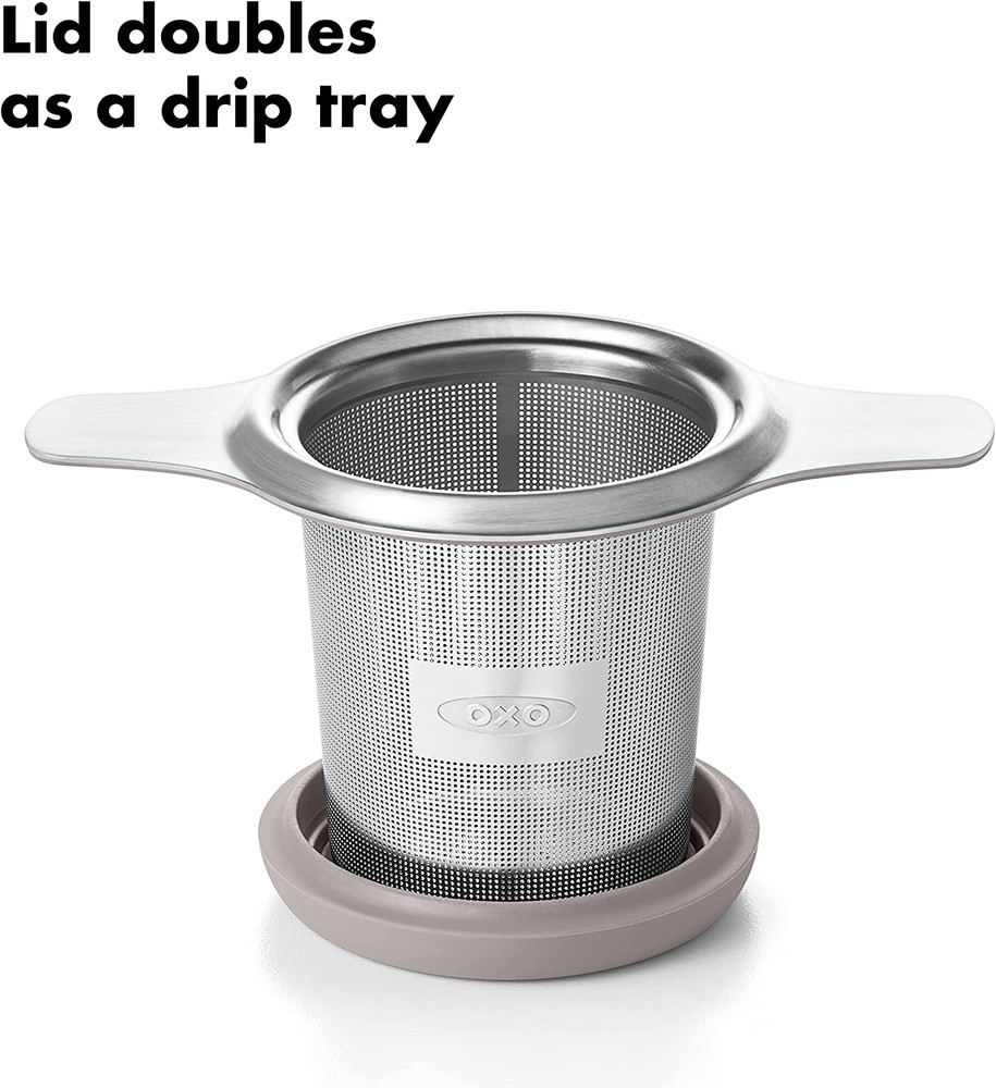 Brew Tea Infuser Basket