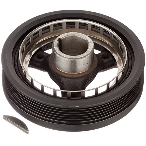 Graywerks 102065 Engine Harmonic Balancer