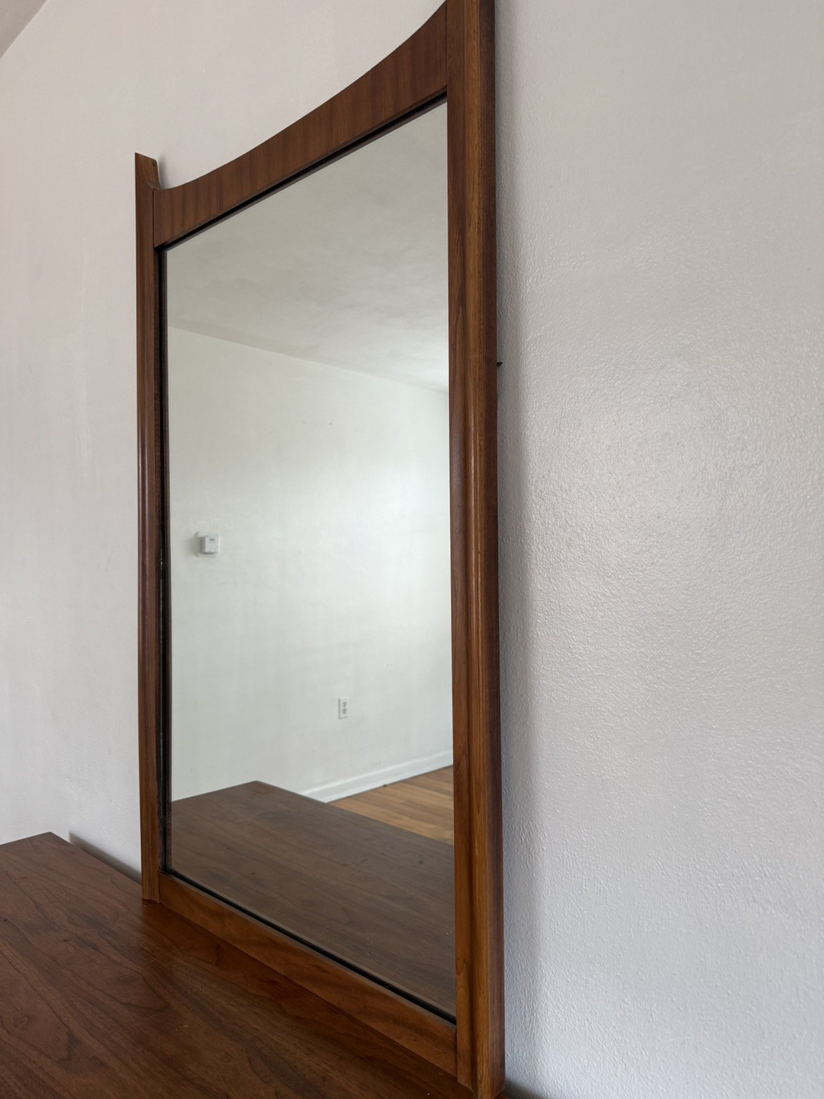 kent coffey perspecta Dresser with Mirror