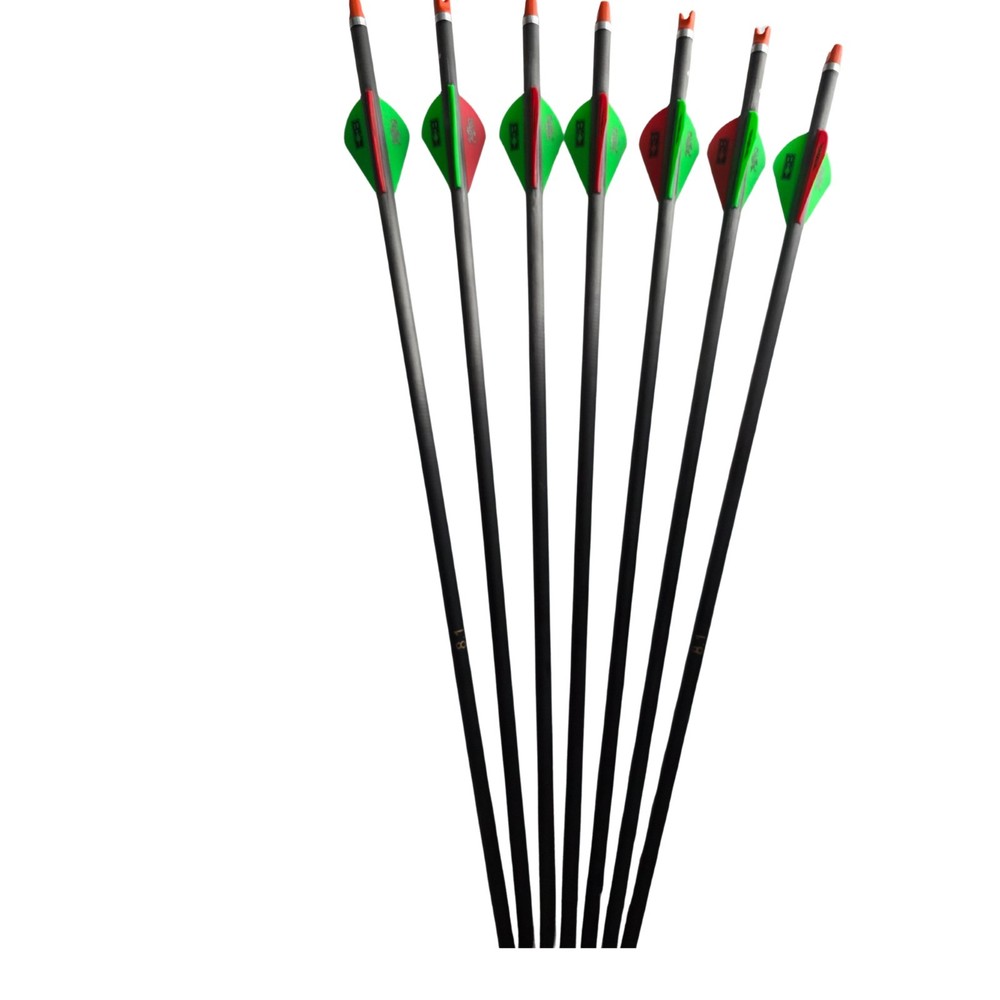 Ravin crossbow custom bolts