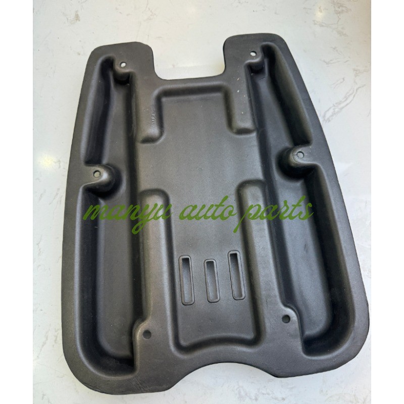 Comfortable Backpack Blower Support Pad 576562001 For RedMax Models - Enhance